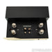 Conrad-Johnson MV60SE Stereo Tube Power Amplifier