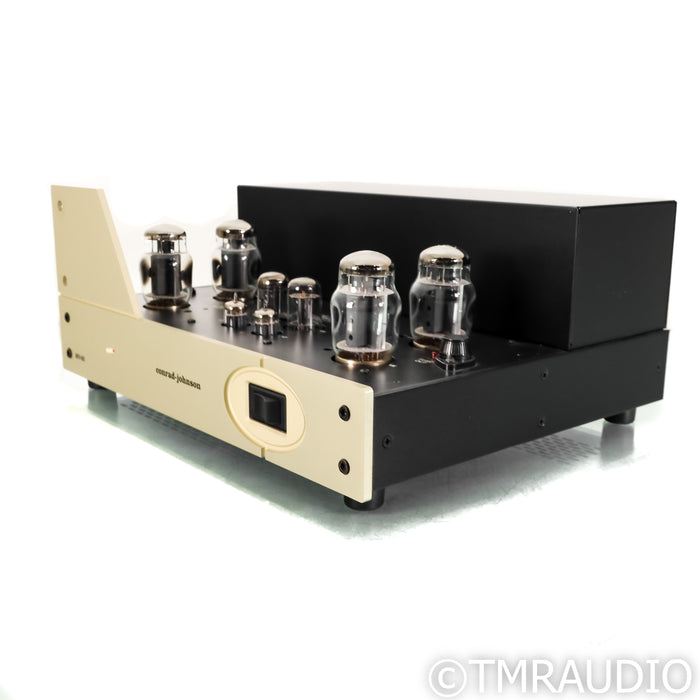 Conrad-Johnson MV60SE Stereo Tube Power Amplifier