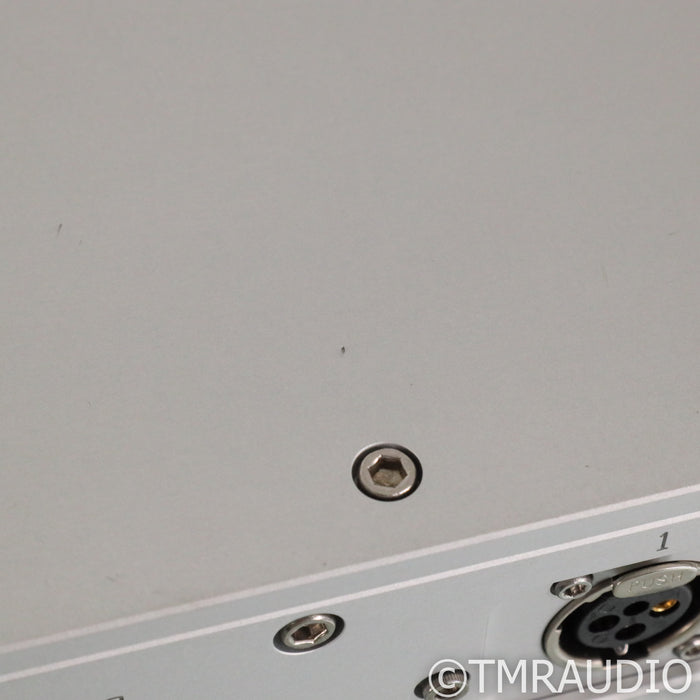 Boulder 866 Stereo Integrated Amplifier