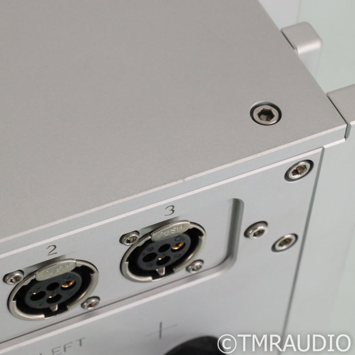 Boulder 866 Stereo Integrated Amplifier