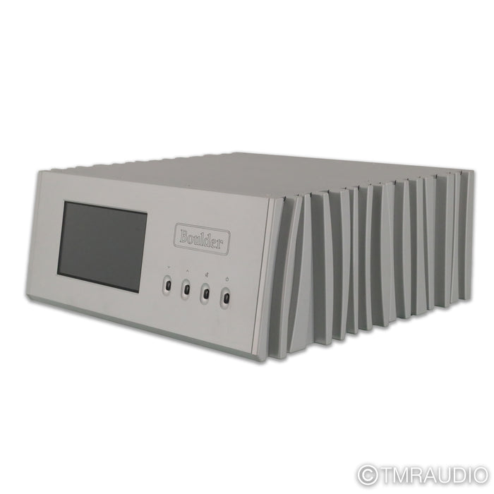 Boulder 866 Stereo Integrated Amplifier