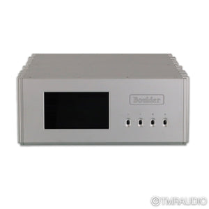 Boulder 866 Stereo Integrated Amplifier