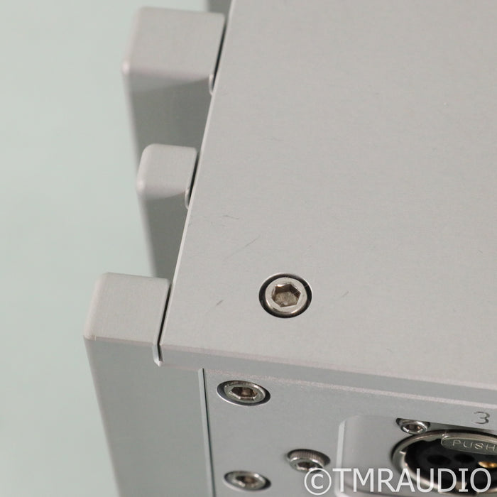 Boulder 866 Stereo Integrated Amplifier