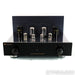 PrimaLuna ProLogue Premium Stereo Tube Preamplifier; Orea Indigo Footers