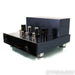 PrimaLuna ProLogue Premium Stereo Tube Preamplifier; Orea Indigo Footers