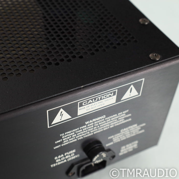 Audio Research PH3 SE Stereo Tube Phono Preamplifier (New Tubes)