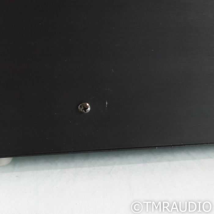 Audio Research PH3 SE Stereo Tube Phono Preamplifier (New Tubes)