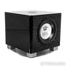 REL Acoustics T/9x 10" Powered Subwoofer; Piano Black