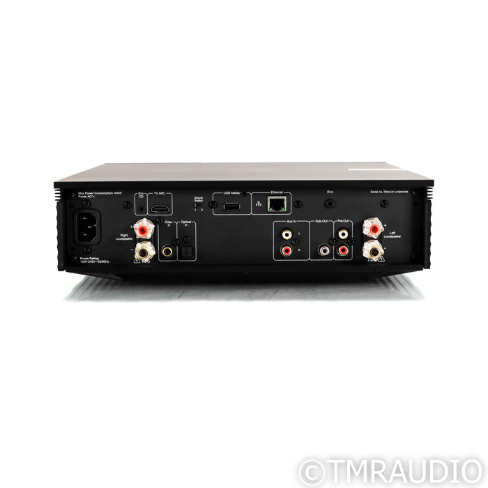 Cambridge Audio Evo 75 Stereo Streaming Integrated Amplifier