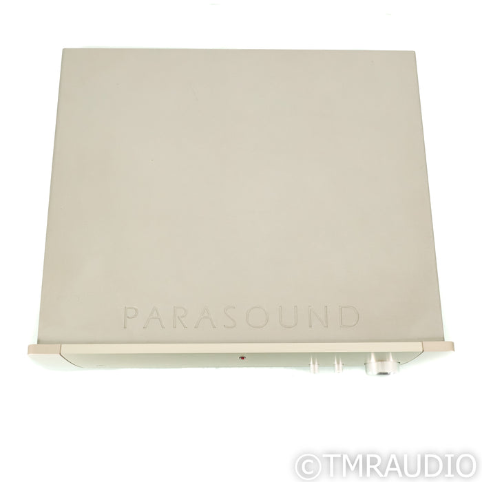 Parasound Halo JC 2 Stereo Preamplifier; JC2