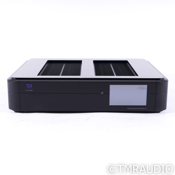 PS Audio DirectStream Power Plant 12 AC Power Regenerator