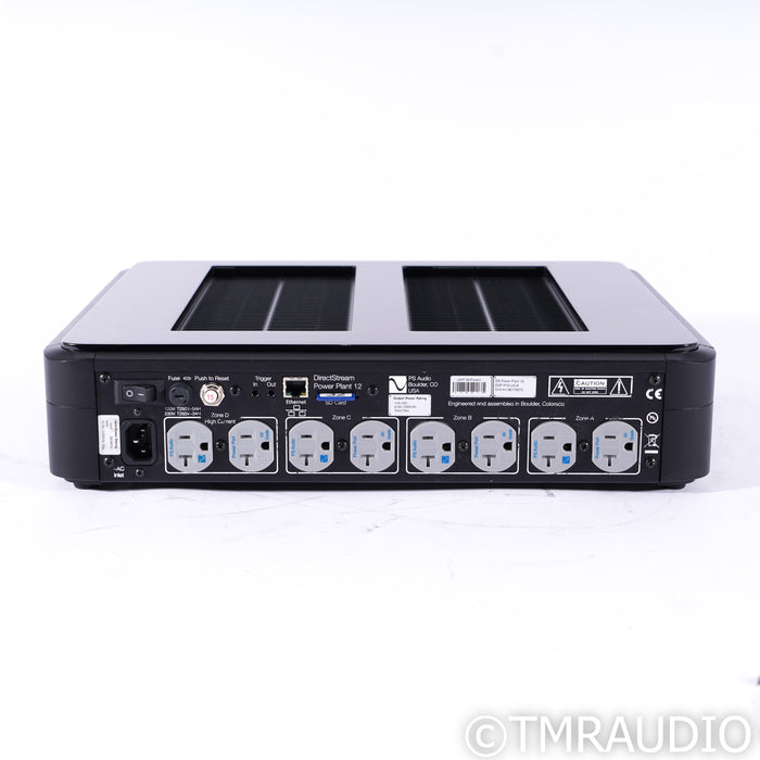 PS Audio DirectStream Power Plant 12 AC Power Regenerator