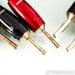 AudioQuest Rocket 88 Speaker Cables; 16ft Pair; 72v DBS
