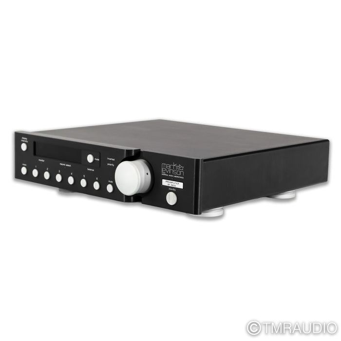 Mark Levinson No. 380S Stereo Preamplifier
