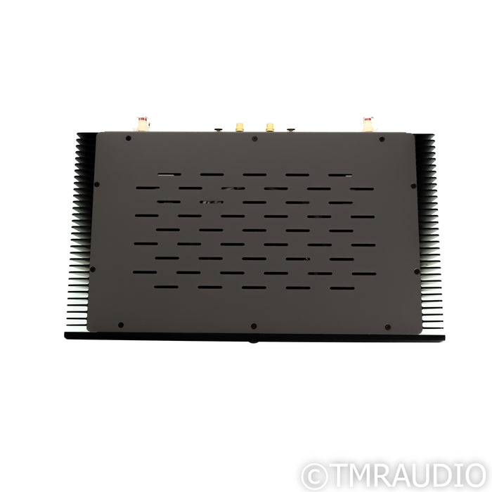 Spread Spectrum Technologies Son of Ampzilla II Stereo Power Amplifier