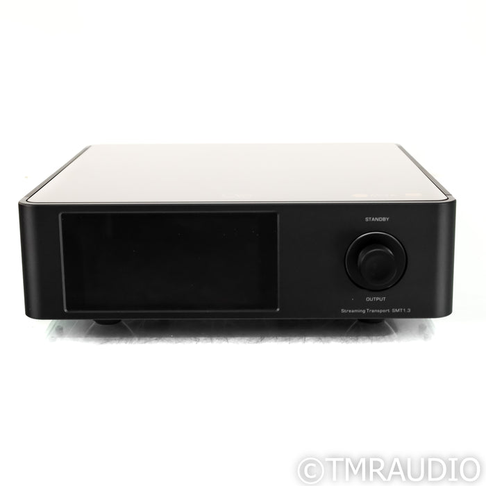 Shanling SM1.3 Stereo Network Streamer (No Remote)