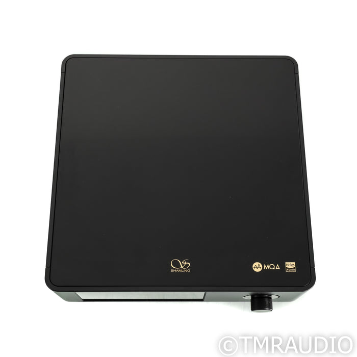Shanling SM1.3 Stereo Network Streamer (No Remote)