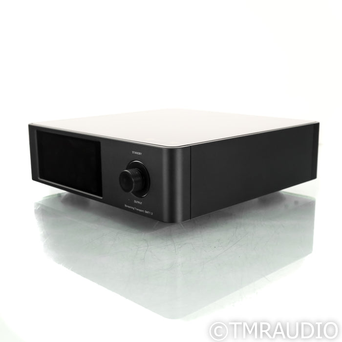 Shanling SM1.3 Stereo Network Streamer (No Remote)