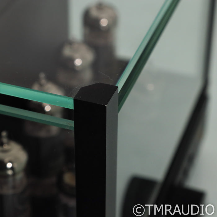 Black Ice Audio FX10H Stereo Tube Integrated Amplifier