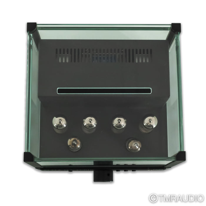 Black Ice Audio FX10H Stereo Tube Integrated Amplifier