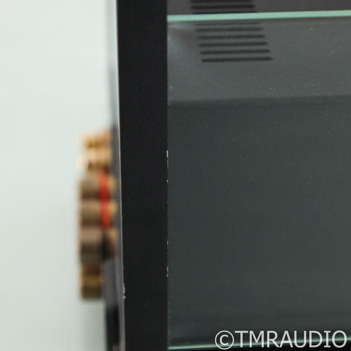 Black Ice Audio FX10H Stereo Tube Integrated Amplifier