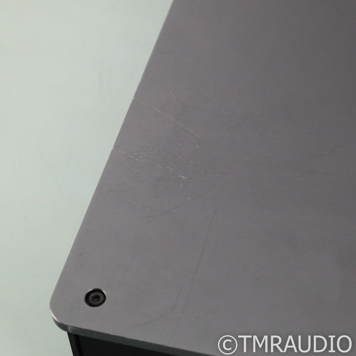 AudioQuest Niagara 1200 AC Power Conditioner