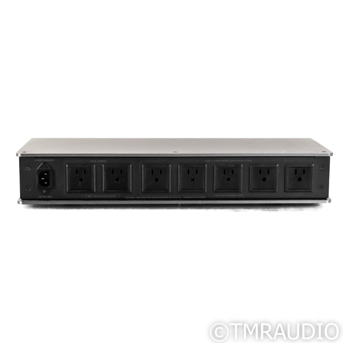 AudioQuest Niagara 1200 AC Power Conditioner