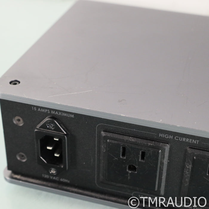 AudioQuest Niagara 1200 AC Power Conditioner