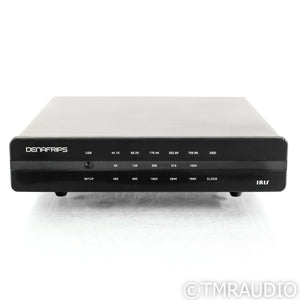 Denafrips Iris DDC; D/D Converter