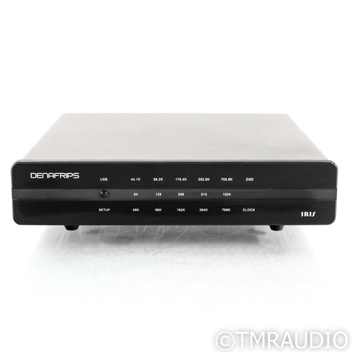Denafrips Iris DDC; D/D Converter