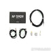 Mark Levinson No. 5909 Wireless ANC Headphones; Ice Pewter