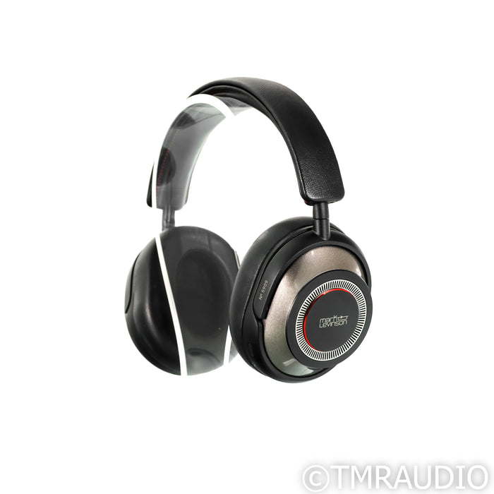 Mark Levinson No. 5909 Wireless ANC Headphones; Ice Pewter