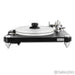 VPI Scout Belt Drive Turntable; Dynavector DV-20X2H MC Cartridge