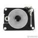VPI Scout Belt Drive Turntable; Dynavector DV-20X2H MC Cartridge