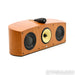 Bowers & Wilkins Nautilus HTM1 Center Channel Speaker; Cherrywood
