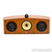 Bowers & Wilkins Nautilus HTM1 Center Channel Speaker; Cherrywood