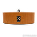 Bowers & Wilkins Nautilus HTM1 Center Channel Speaker; Cherrywood