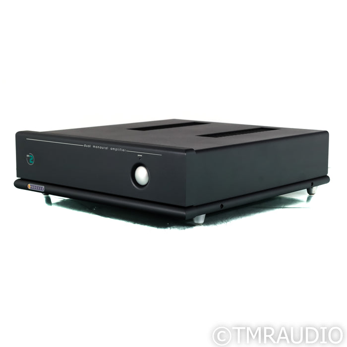 Proceed BPA-2 Stereo Power Amplifier