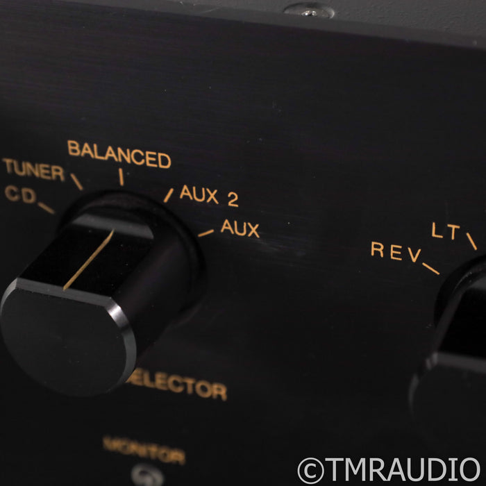 Classe Audio DR-6L Stereo Preamplifier
