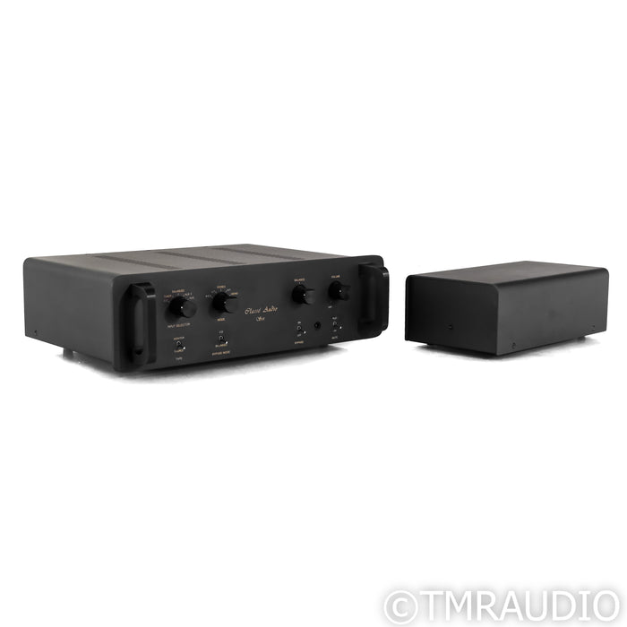 Classe Audio DR-6L Stereo Preamplifier