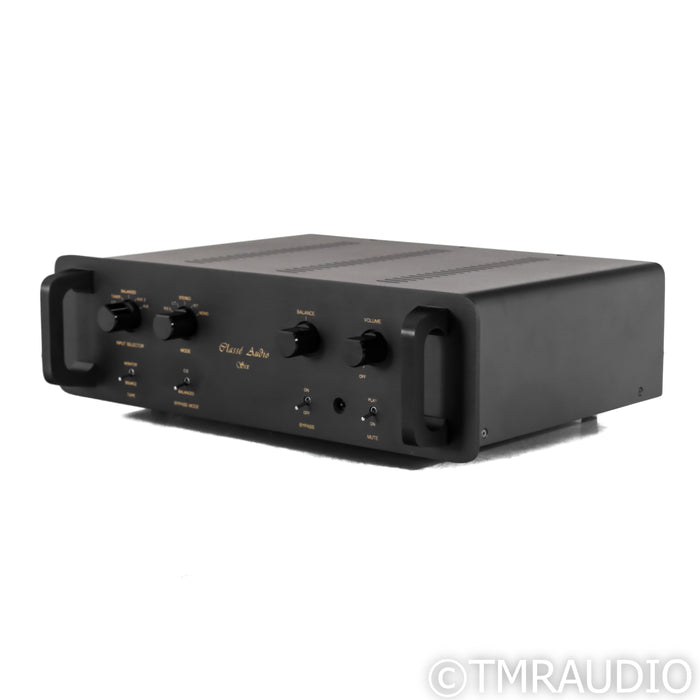 Classe Audio DR-6L Stereo Preamplifier