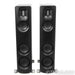 Borresen  Z3 Cryo Floorstanding Speakers; Black Pair
