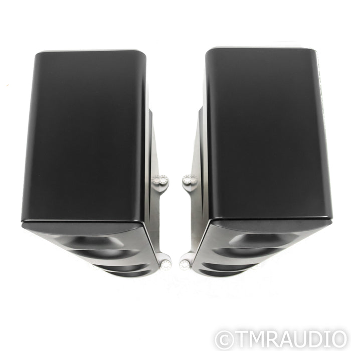 Borresen  Z3 Cryo Floorstanding Speakers; Black Pair