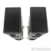 Borresen  Z3 Cryo Floorstanding Speakers; Black Pair