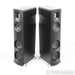 Borresen  Z3 Cryo Floorstanding Speakers; Black Pair