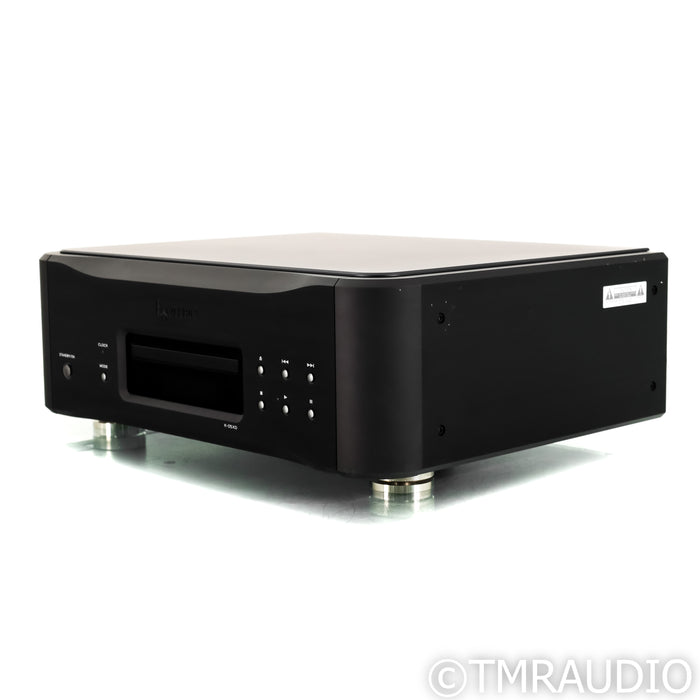 Esoteric Audio K-05XD SACD / CD Player