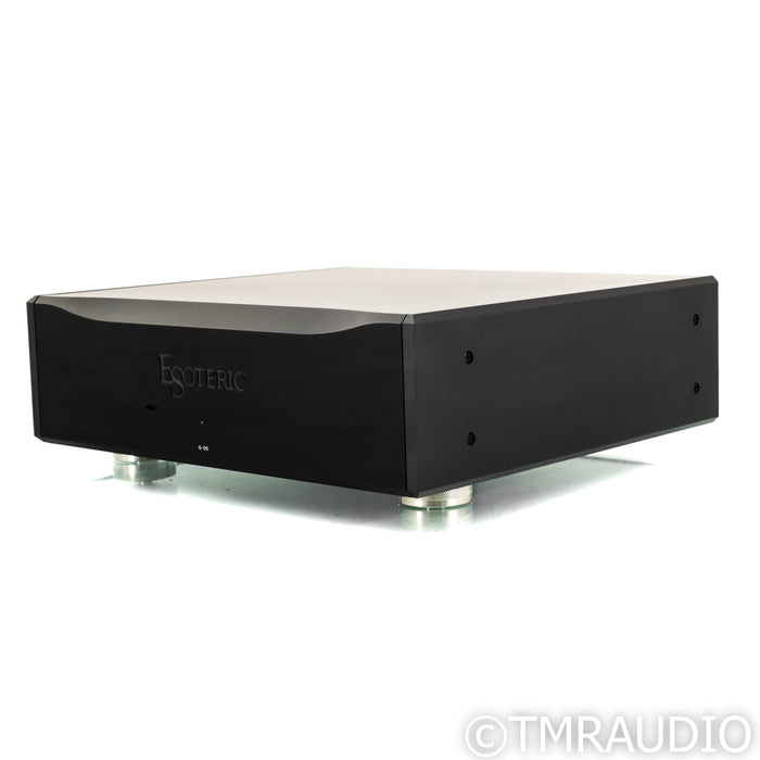 Esoteric Audio G-05 Digital Master Clock
