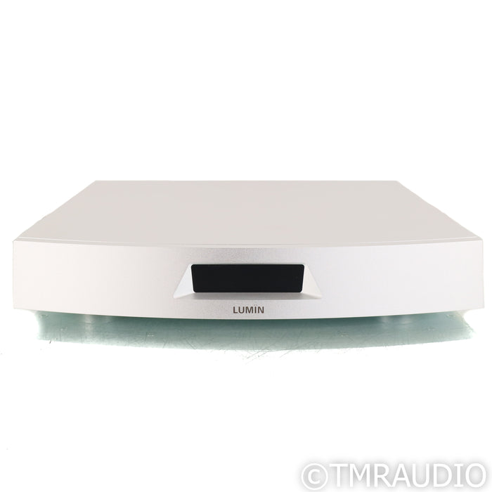 Lumin T3 Network Music Streamer