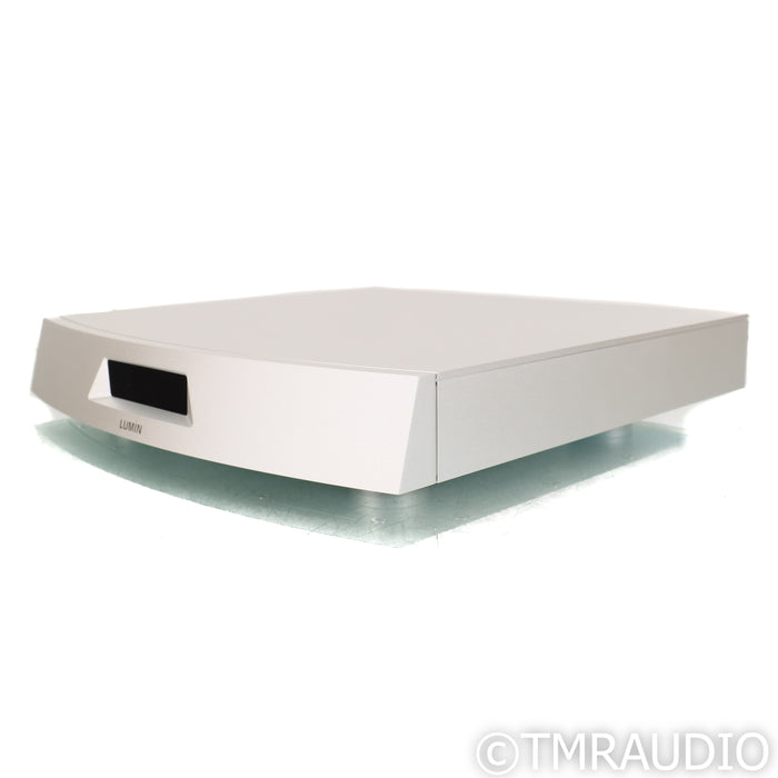 Lumin T3 Network Music Streamer