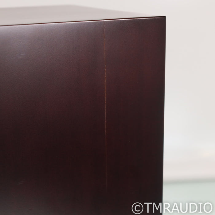 Ascend Acoustics Sierra-2 Bookshelf Speakers; Dark Cherry Pair